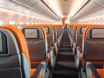  alt="Sabre launches AI-based seat upgrade tool in collaboration with Google, Hopper"  title="Sabre launches AI-based seat upgrade tool in collaboration with Google, Hopper" 