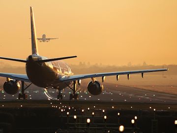  alt="Global IT incident grounds major airlines"  title="Global IT incident grounds major airlines" 