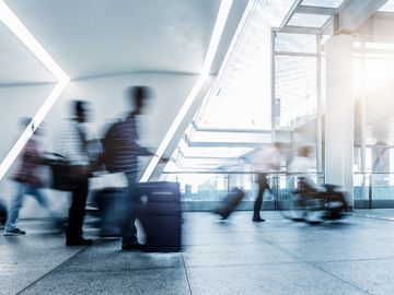  alt="The AI-driven transformation of airports benefits workers and passengers alike"  title="The AI-driven transformation of airports benefits workers and passengers alike" 