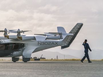  alt="Korea’s KakaoMobility plans to offer electric air taxi flights by 2026"  title="Korea’s KakaoMobility plans to offer electric air taxi flights by 2026" 