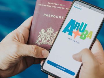  alt="After successful test, SITA and Indicio accelerate digital travel ID"  title="After successful test, SITA and Indicio accelerate digital travel ID" 