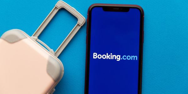 booking holdings generic