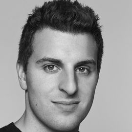 airbnb ceo brian chesky