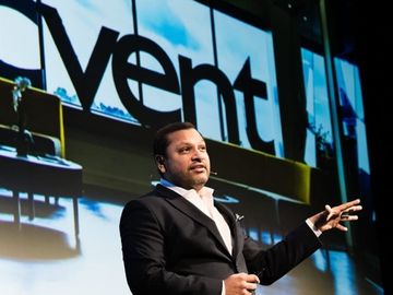  alt="Q&A: Cvent CEO Reggie Aggarwal on hybrid futures and going public again"  title="Q&A: Cvent CEO Reggie Aggarwal on hybrid futures and going public again" 