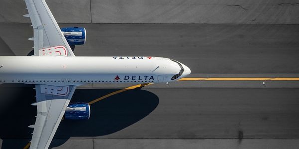 Delta reaches new deals with two GDSs and is close to a third