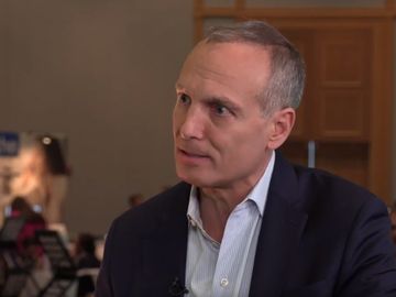  alt="VIDEO: Booking Holdings' Glenn Fogel on being a different brand and concerns over capital"  title="VIDEO: Booking Holdings' Glenn Fogel on being a different brand and concerns over capital" 