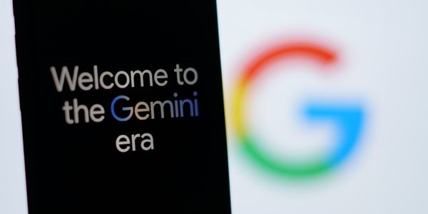 Google Gemini image