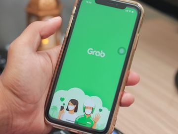  alt="Grab revenue up 17% YoY, focused on AI for future growth"  title="Grab revenue up 17% YoY, focused on AI for future growth" 