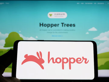  alt="Hopper cuts 250 jobs, citing push to full-scale travel platform"  title="Hopper cuts 250 jobs, citing push to full-scale travel platform" 