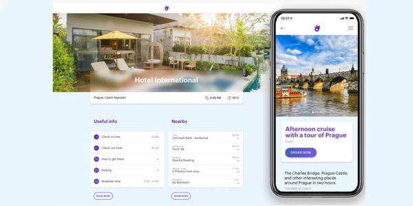 Hot 25 Startups 2022: MyStay