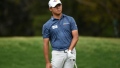 Photo: Kim holds onto lead at Texas Open
