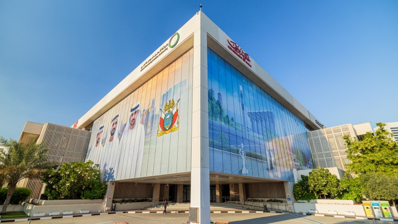 Photo: DEWA’s digital channels achieve global results in sustainability