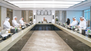 Photo: Salik records highest Q3 revenue figures since operations commenced in 2007