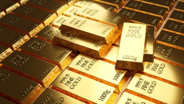 Photo: Latest gold rates in UAE