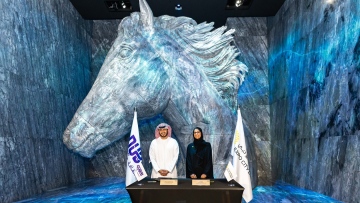 Photo: Expo City Dubai, Dubai Culture collaborate on new events and activations