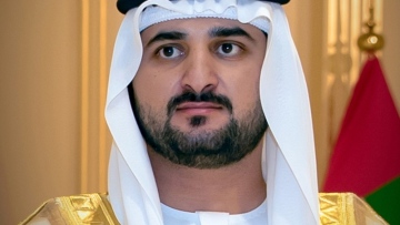Photo: Maktoum bin Mohammed: 52nd Union Day is an occasion to celebrate the UAE’s exceptional achievements and rise as a global development model