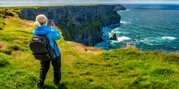 Bold and evergreen: The Irish advantage in travel technology