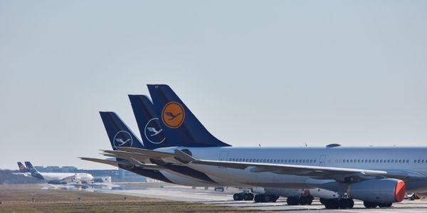 Lufthansa and Travelport champion NDC with new distribution agreement