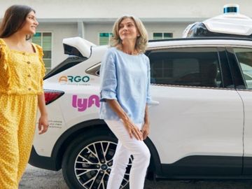  alt="Lyft and Ford unite to push autonomous ride-hailing services at scale"  title="Lyft and Ford unite to push autonomous ride-hailing services at scale" 