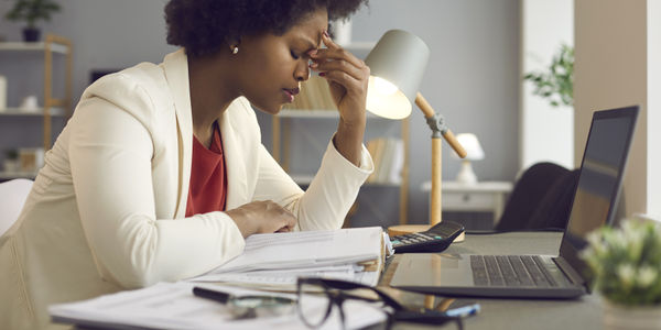 Women leaders experience burnout, work unrecognized