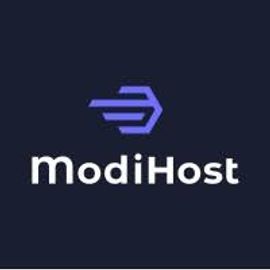 modihost-logo