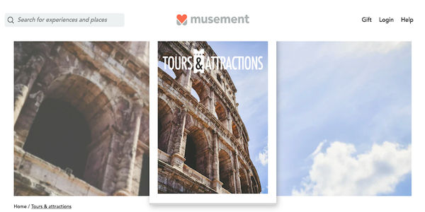 musement-google-amp