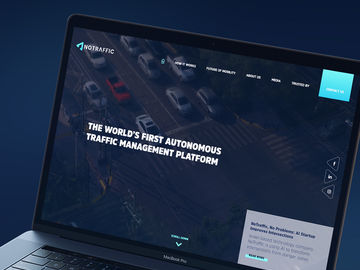  alt="Former Uber exec leads $17.5M round into autonomous traffic management platform NoTraffic"  title="Former Uber exec leads $17.5M round into autonomous traffic management platform NoTraffic" 