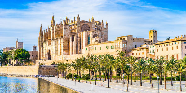 Palma Spain