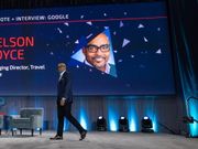 Phocuswright Conference 2022 event listing