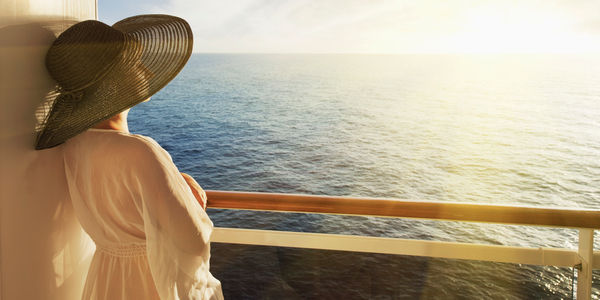 Headed for a comeback - a promising outlook for the cruise industry