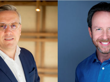  alt="Expedia Group creates two new divisions to be led by Paredes, Schulze"  title="Expedia Group creates two new divisions to be led by Paredes, Schulze" 