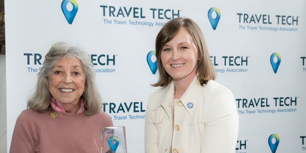 travel tech showcase 1