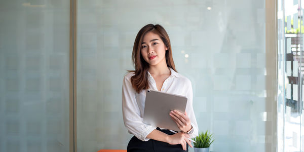 How women in tech can break through the leadership glass ceiling