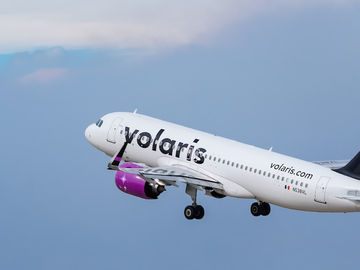  alt="Volaris launches new flight subscription deal"  title="Volaris launches new flight subscription deal" 