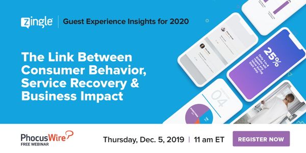 webinar-Zingle-PhocusWire-december-2019-consumer behavior