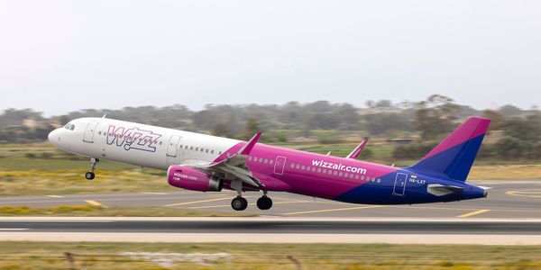 Wizz Air subscriptions