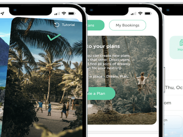  alt="STARTUP STAGE: Orbzii wants to make travel planning easier"  title="STARTUP STAGE: Orbzii wants to make travel planning easier" 