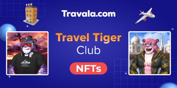 travala launches nft rewards program